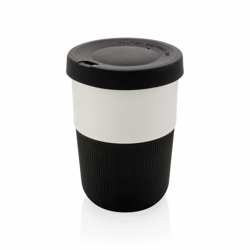 Miniature 2 pour Tasse Coffee To Go 380ml en PLA