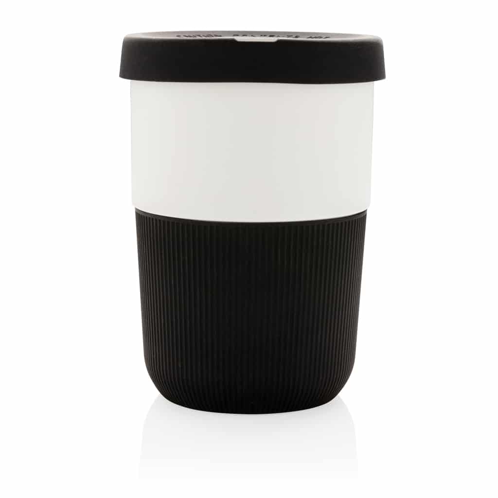 Miniature 3 pour Tasse Coffee To Go 380ml en PLA