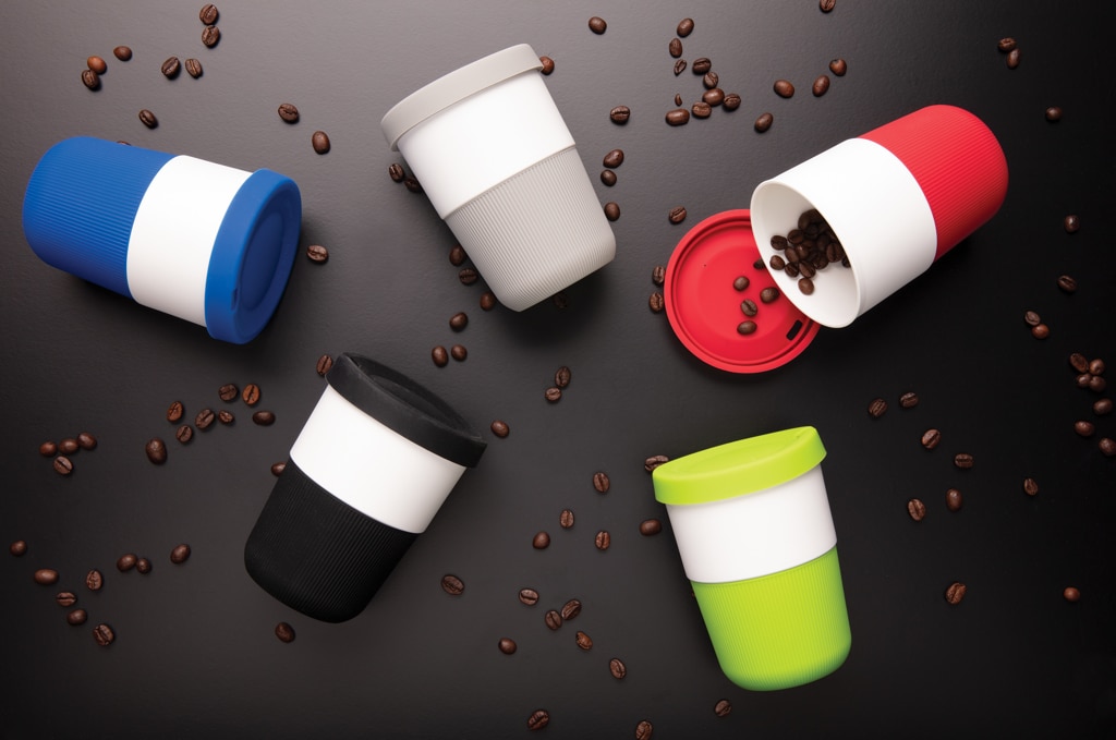 Miniature 7 pour Tasse Coffee To Go 380ml en PLA