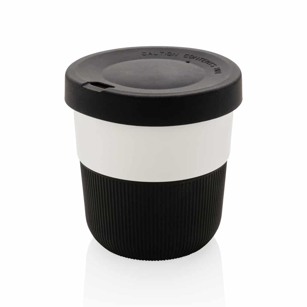 Miniature 2 pour Tasse Coffee To Go 280ml en PLA