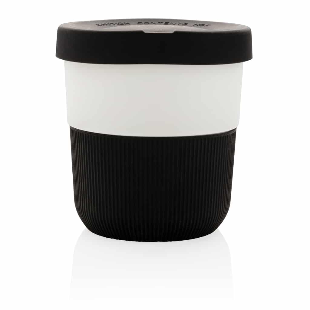 Miniature 3 pour Tasse Coffee To Go 280ml en PLA