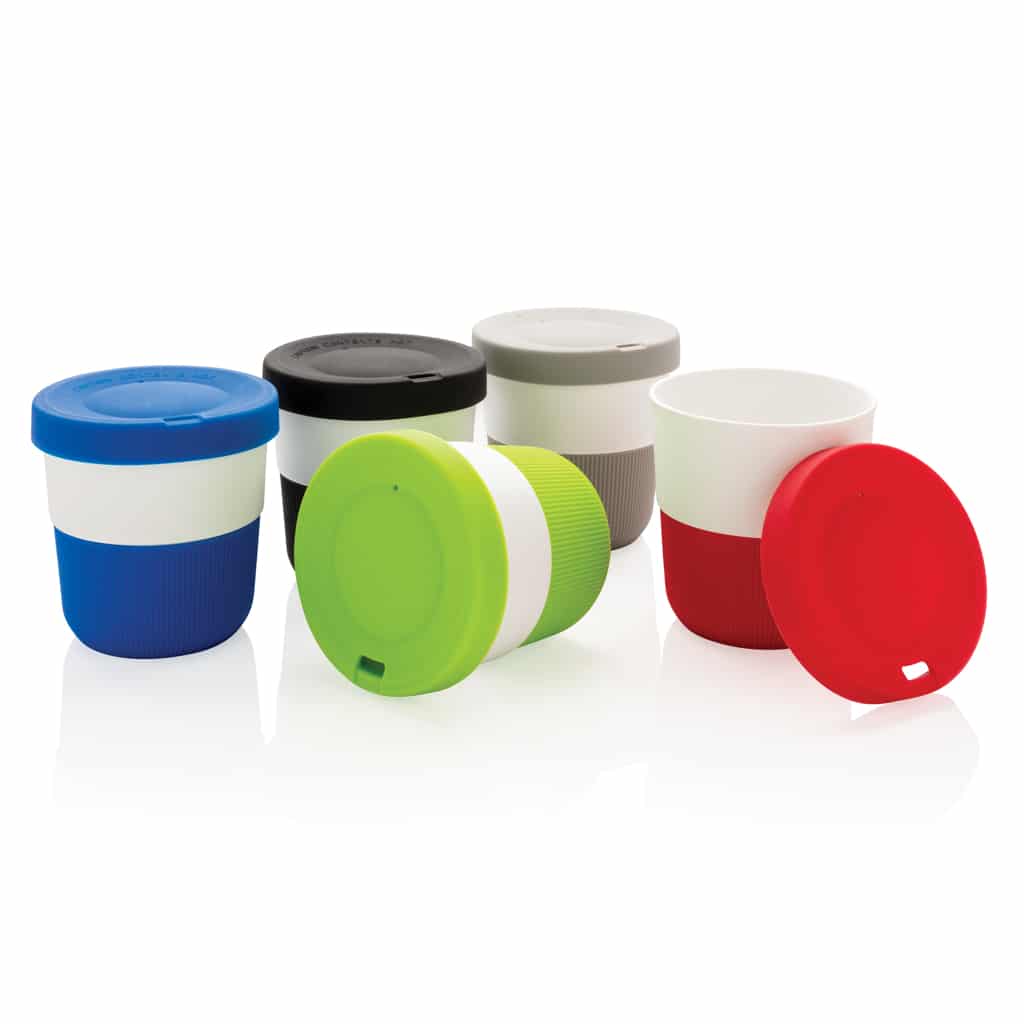 Miniature 6 pour Tasse Coffee To Go 280ml en PLA