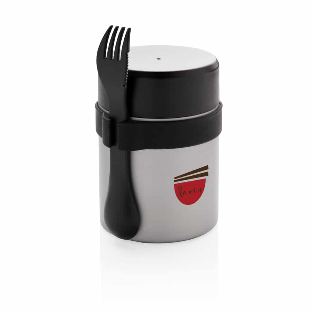 Miniature 10 pour Conteneur à aliments Bogota avec revêtement céramique