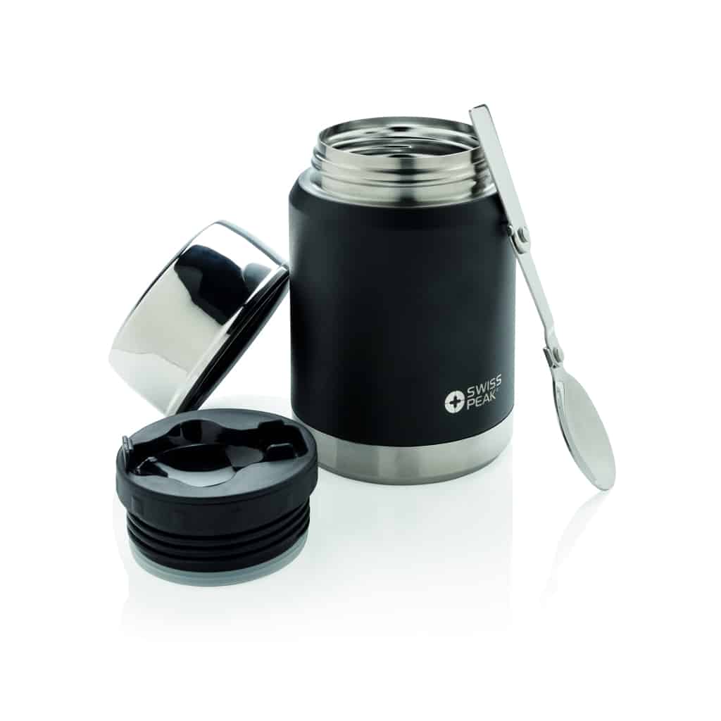 Miniature 4 pour Conteneur à aliments Swiss Peak Elite