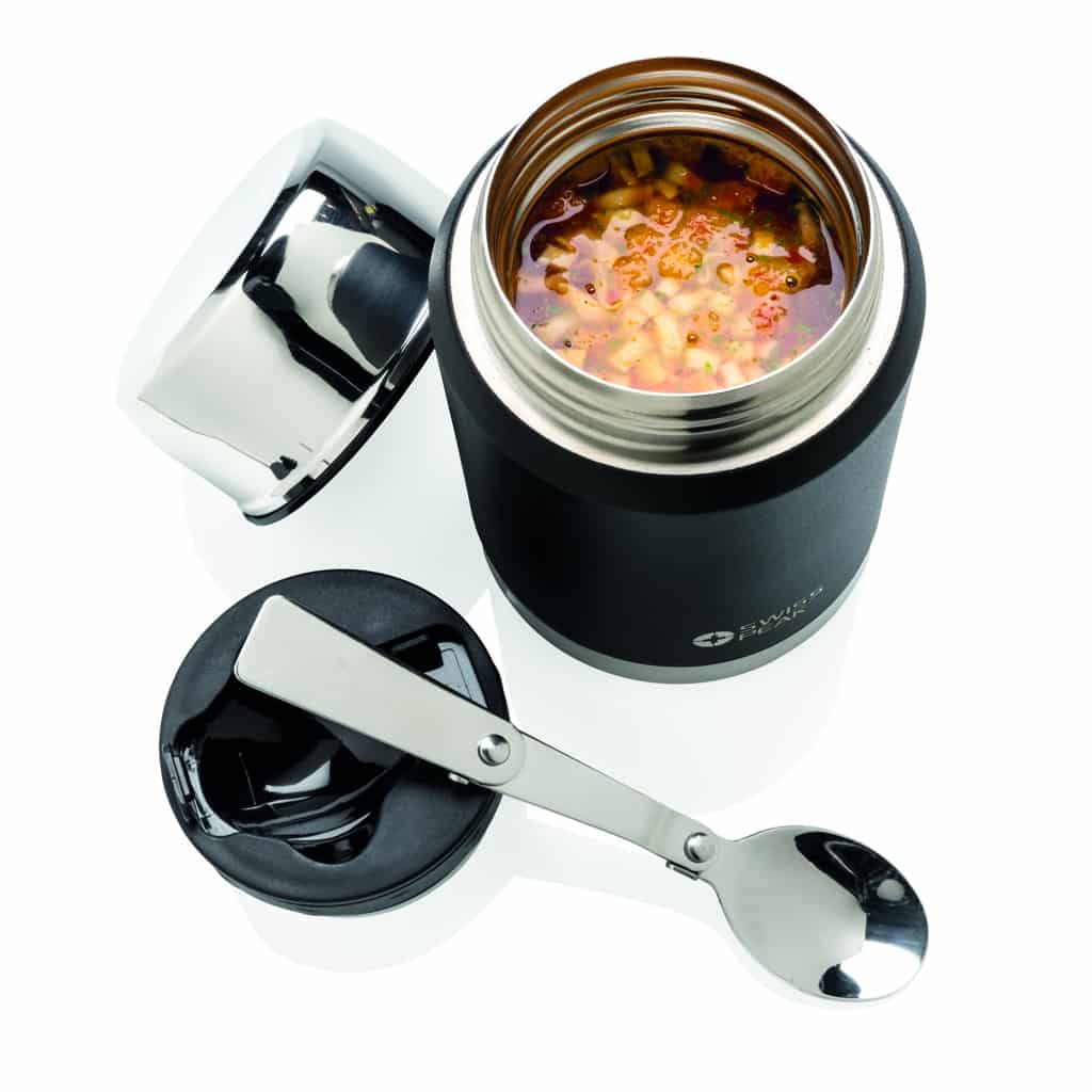 Miniature 5 pour Conteneur à aliments Swiss Peak Elite