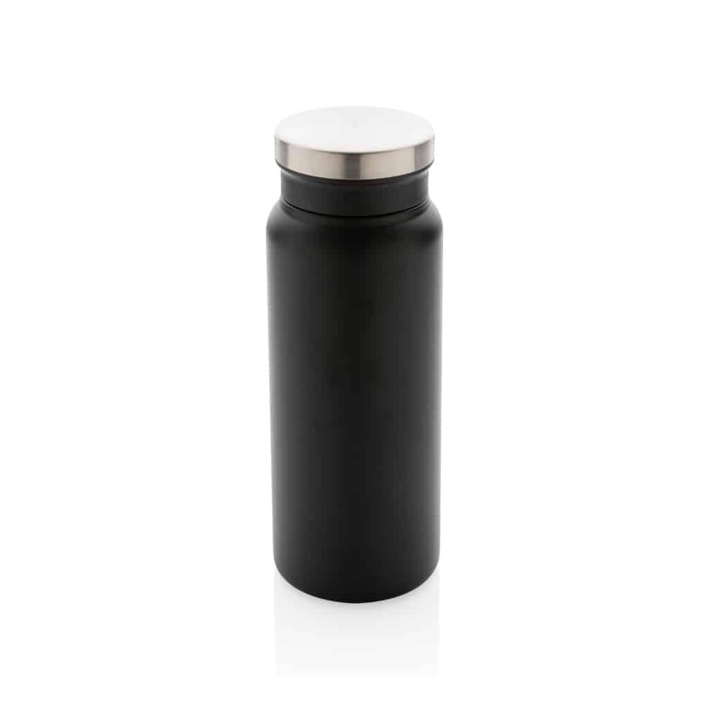 Miniature 2 pour Bouteille isotherme 600ml en acier inoxydable recyclé RCS
