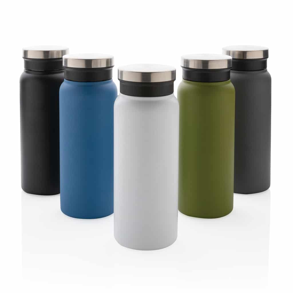 Miniature 8 pour Bouteille isotherme 600ml en acier inoxydable recyclé RCS