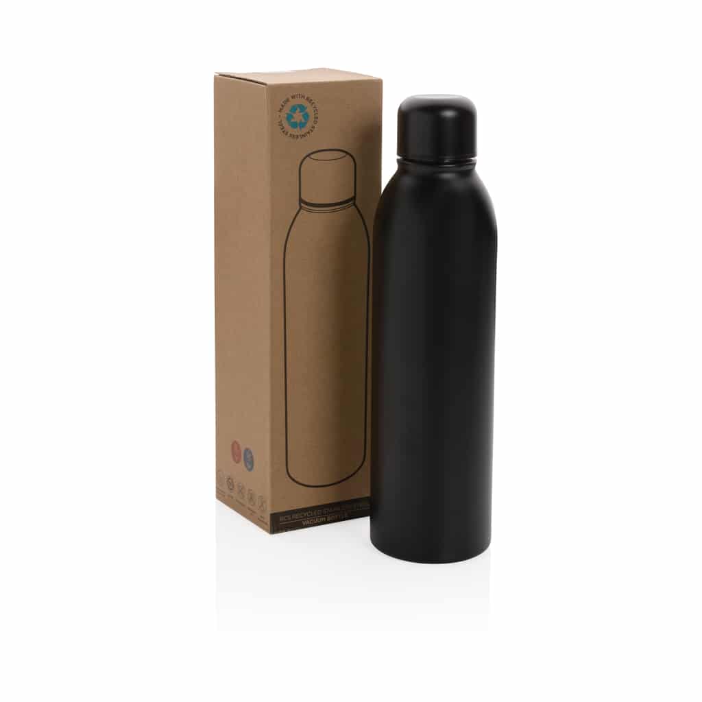 Miniature 12 pour Bouteille isotherme 500ml en acier inoxydable recyclé RCS