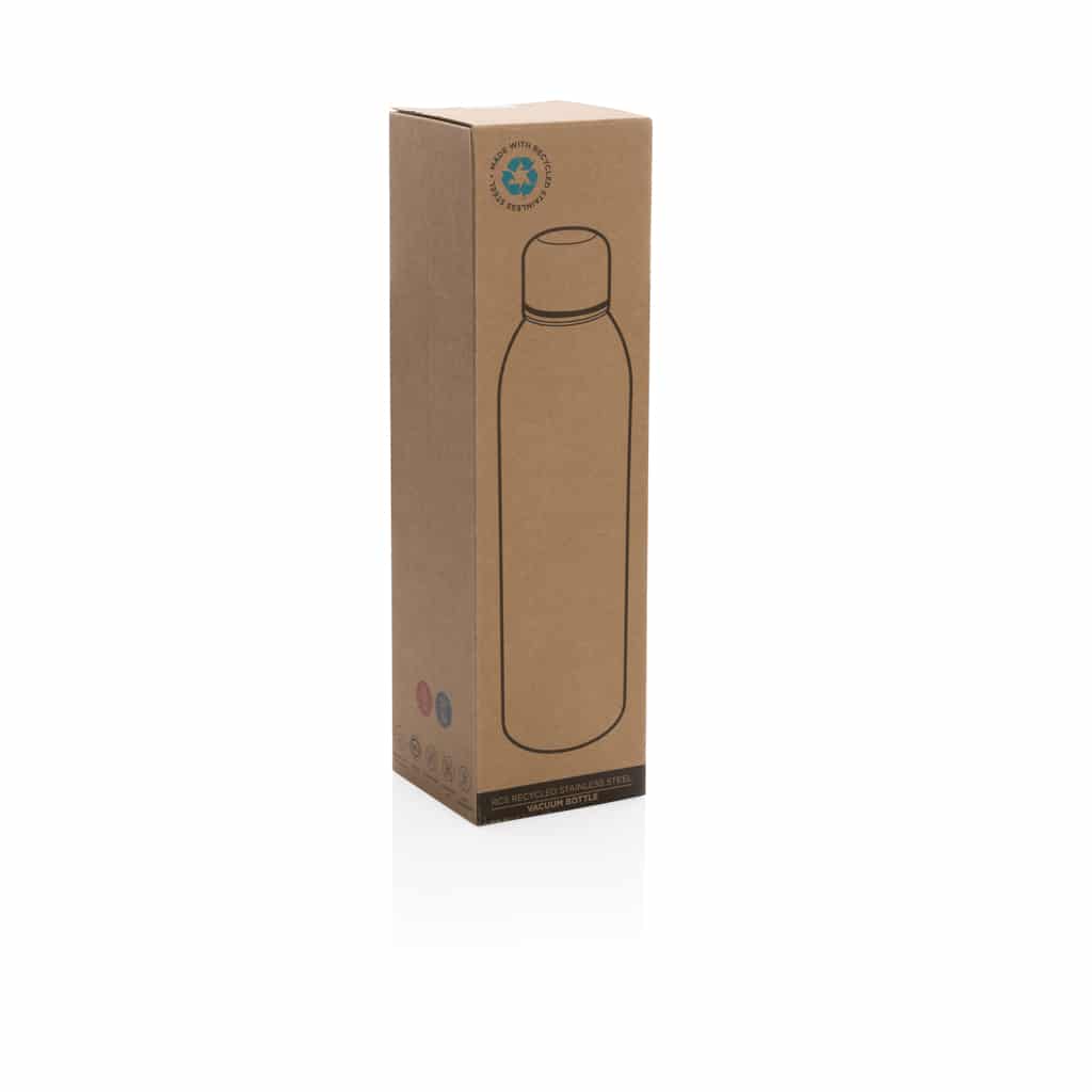 Miniature 13 pour Bouteille isotherme 500ml en acier inoxydable recyclé RCS