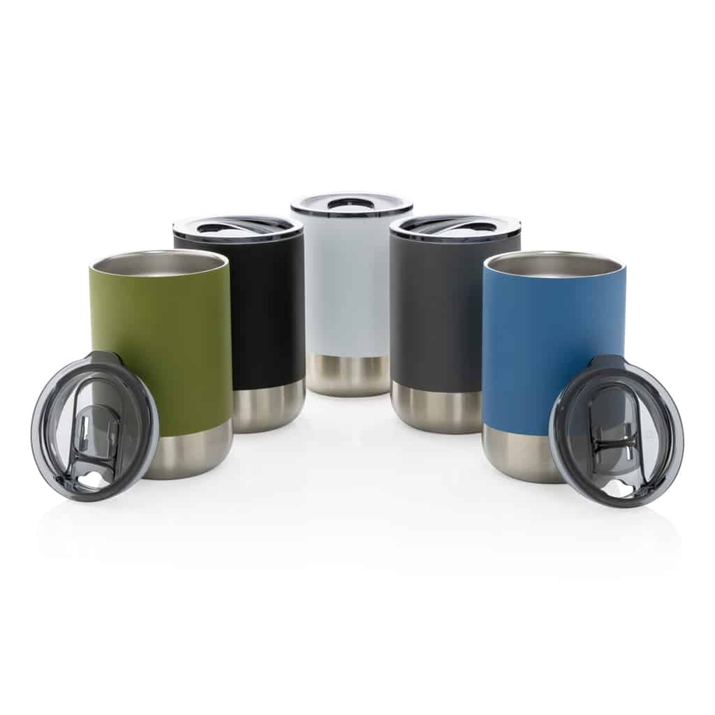Miniature 8 pour Mug en acier inoxydable recyclé RCS