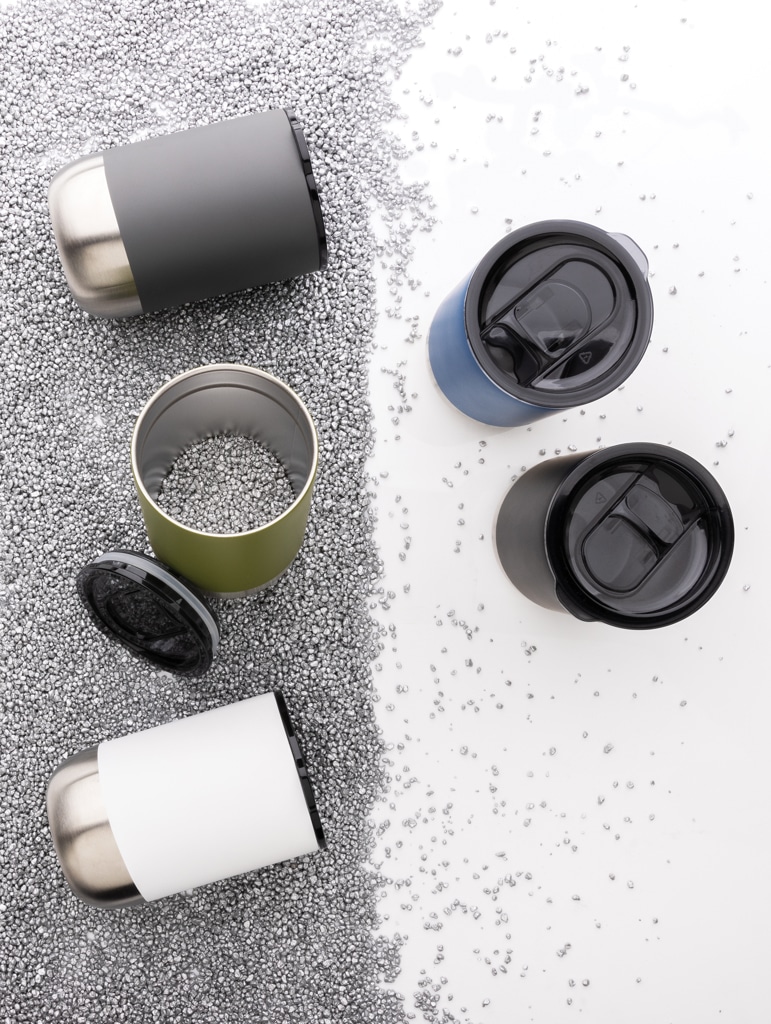 Miniature 9 pour Mug en acier inoxydable recyclé RCS