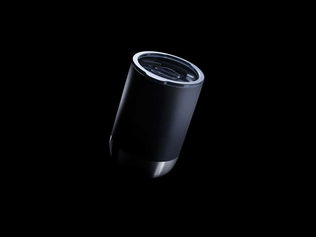 Miniature 10 pour Mug en acier inoxydable recyclé RCS