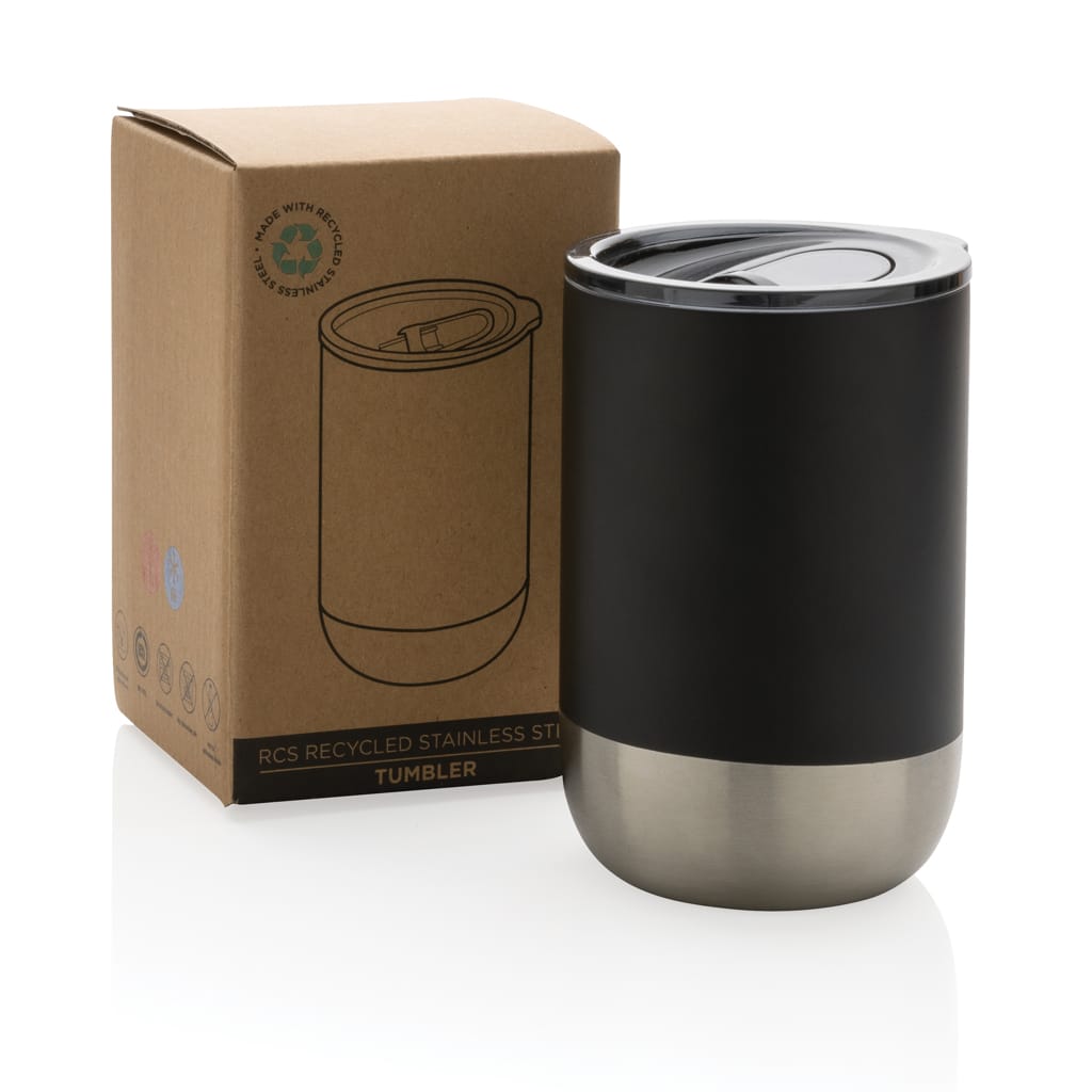 Miniature 12 pour Mug en acier inoxydable recyclé RCS
