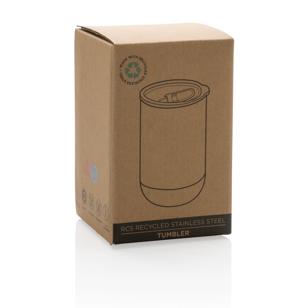 Miniature 13 pour Mug en acier inoxydable recyclé RCS