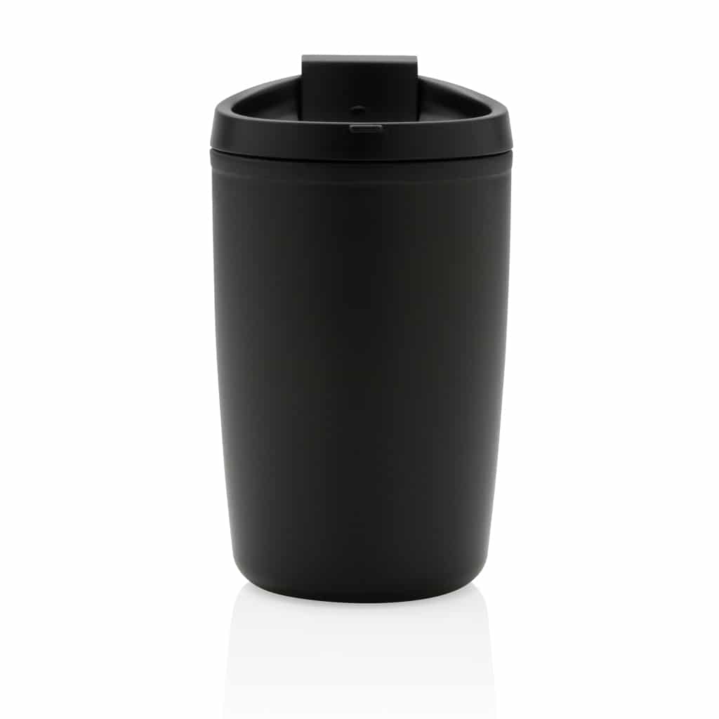 Miniature 3 pour Mug en PP recyclé GRS avec couvercle à bascule