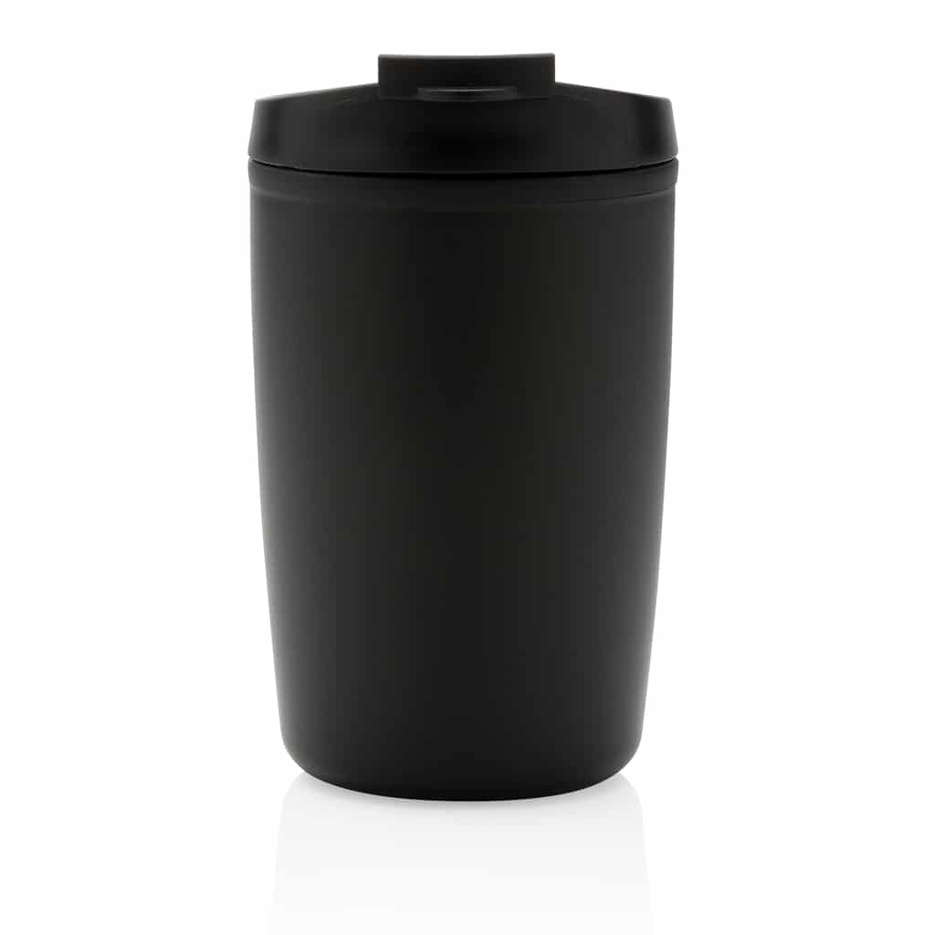 Miniature 5 pour Mug en PP recyclé GRS avec couvercle à bascule