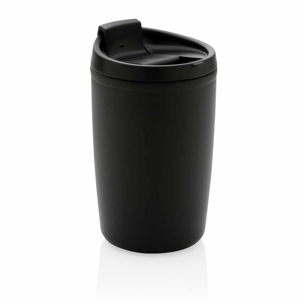 Miniature 7 pour Mug en PP recyclé GRS avec couvercle à bascule
