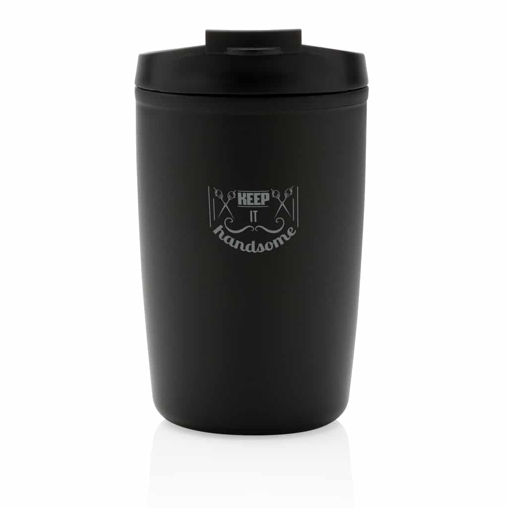 Miniature 8 pour Mug en PP recyclé GRS avec couvercle à bascule