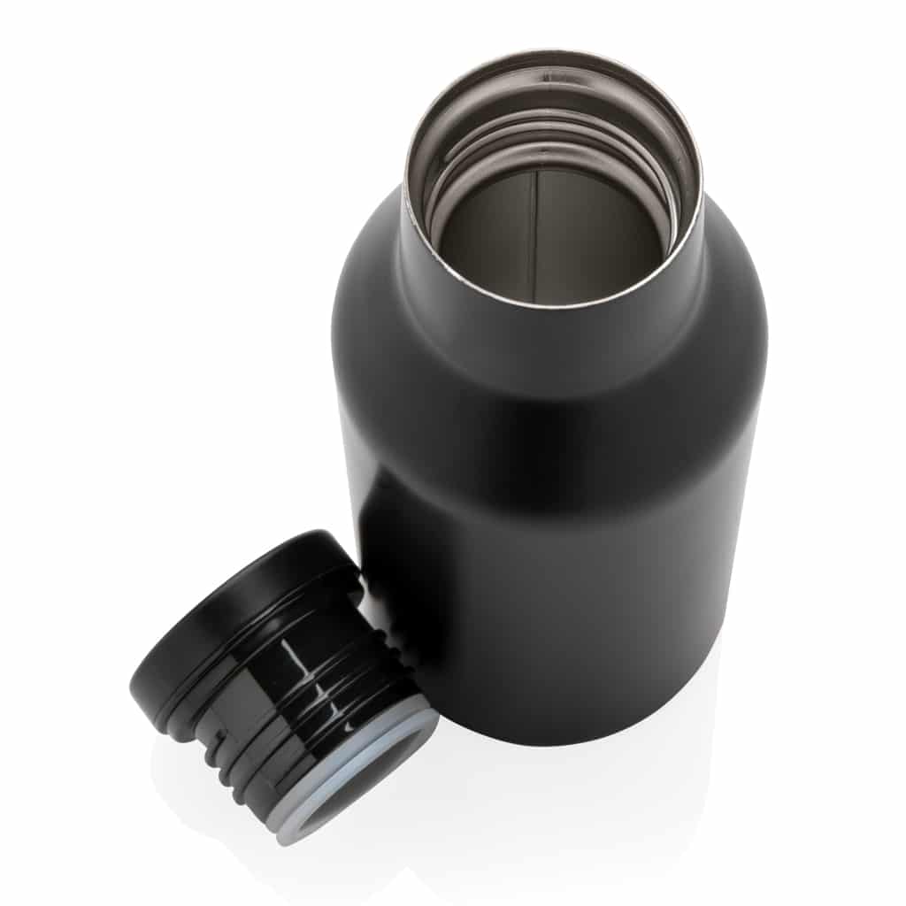 Miniature 5 pour Bouteille isotherme compacte 300ml en acier inoxydable recyc