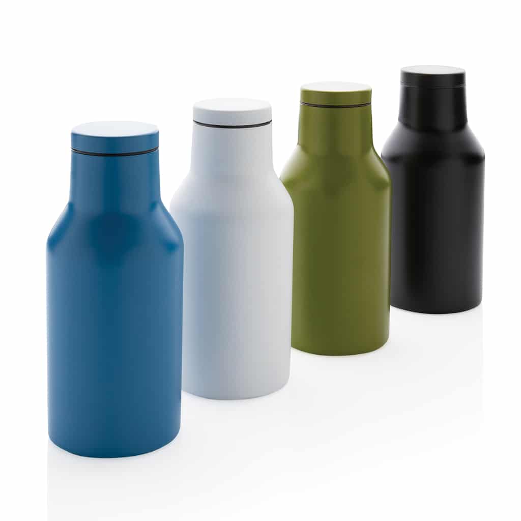Miniature 9 pour Bouteille isotherme compacte 300ml en acier inoxydable recyc