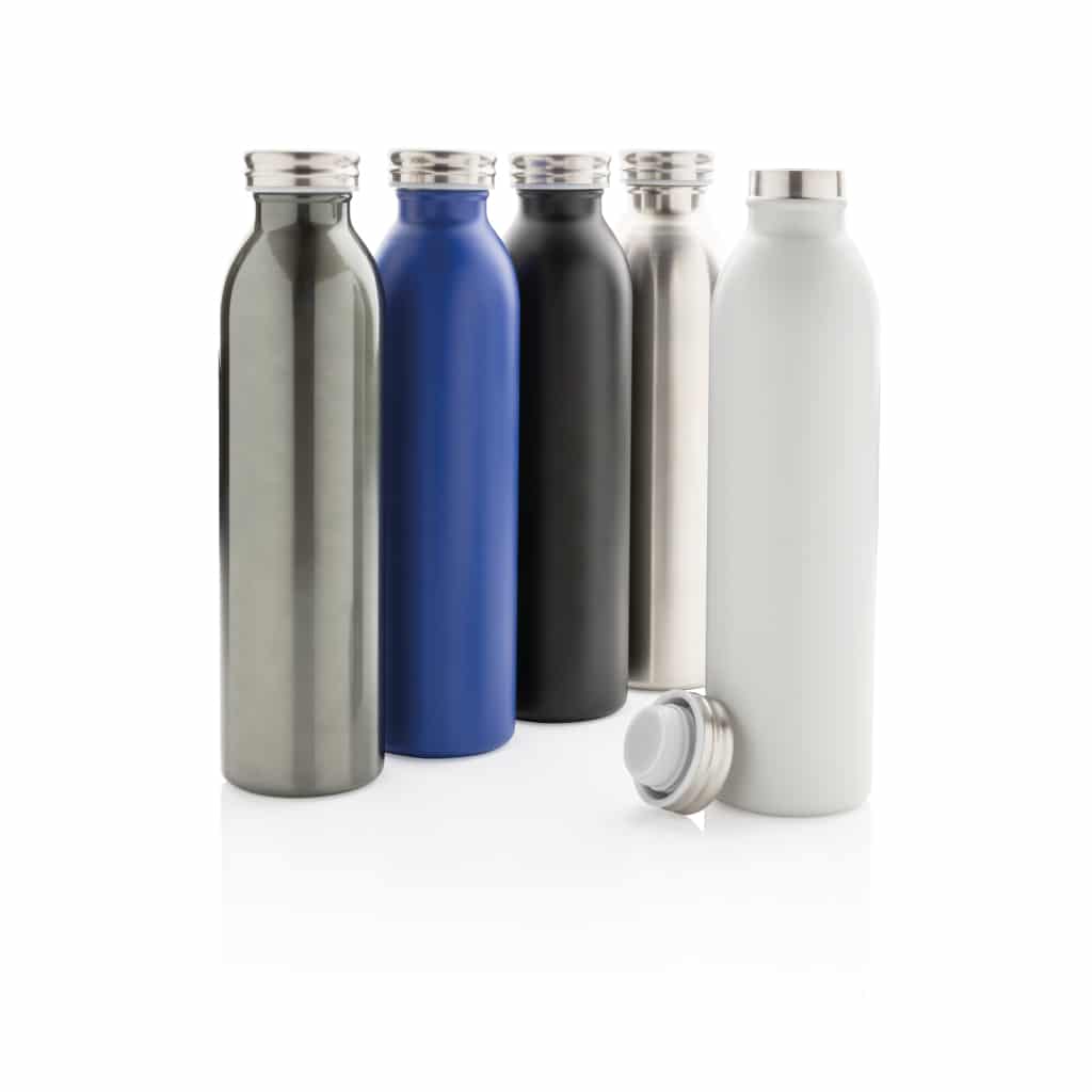 Miniature 10 pour Bouteille étanche avec isolation en cuivre