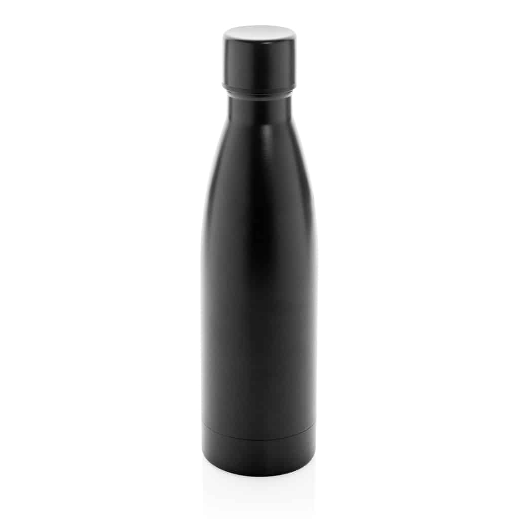 Miniature 6 pour Bouteille iso couleur pleine en acier inoxydable recyclé RCS