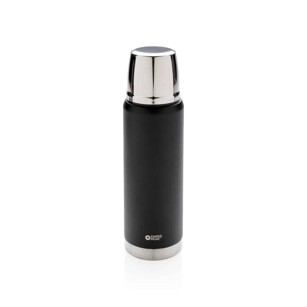 Miniature 2 pour Bouteille isotherme 0.5L Swiss Peak Elite