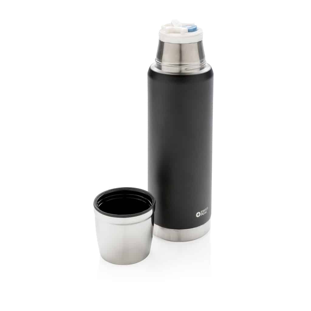 Miniature 3 pour Bouteille isotherme 0.5L Swiss Peak Elite