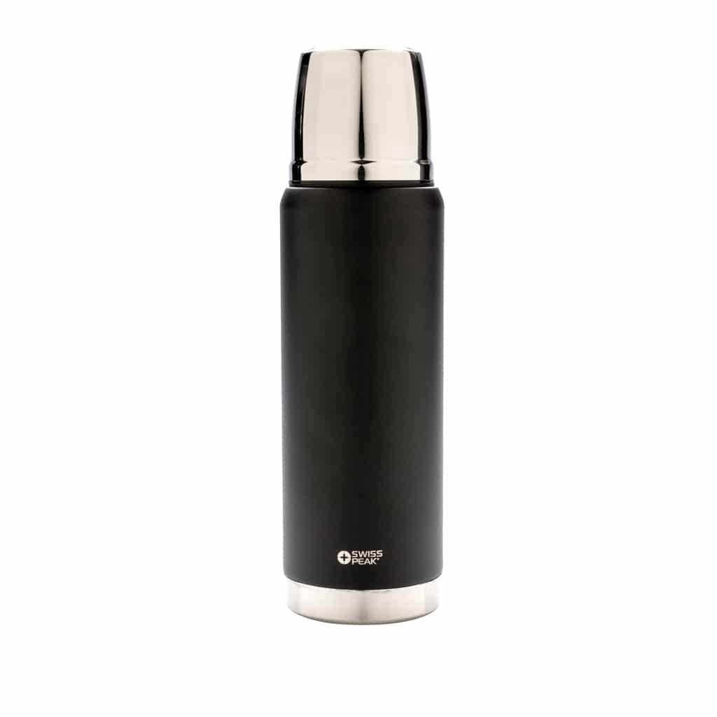 Miniature 4 pour Bouteille isotherme 0.5L Swiss Peak Elite