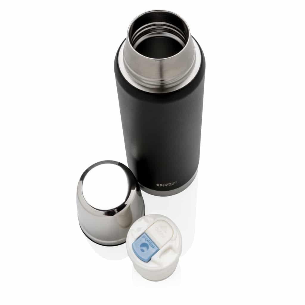 Miniature 5 pour Bouteille isotherme 0.5L Swiss Peak Elite