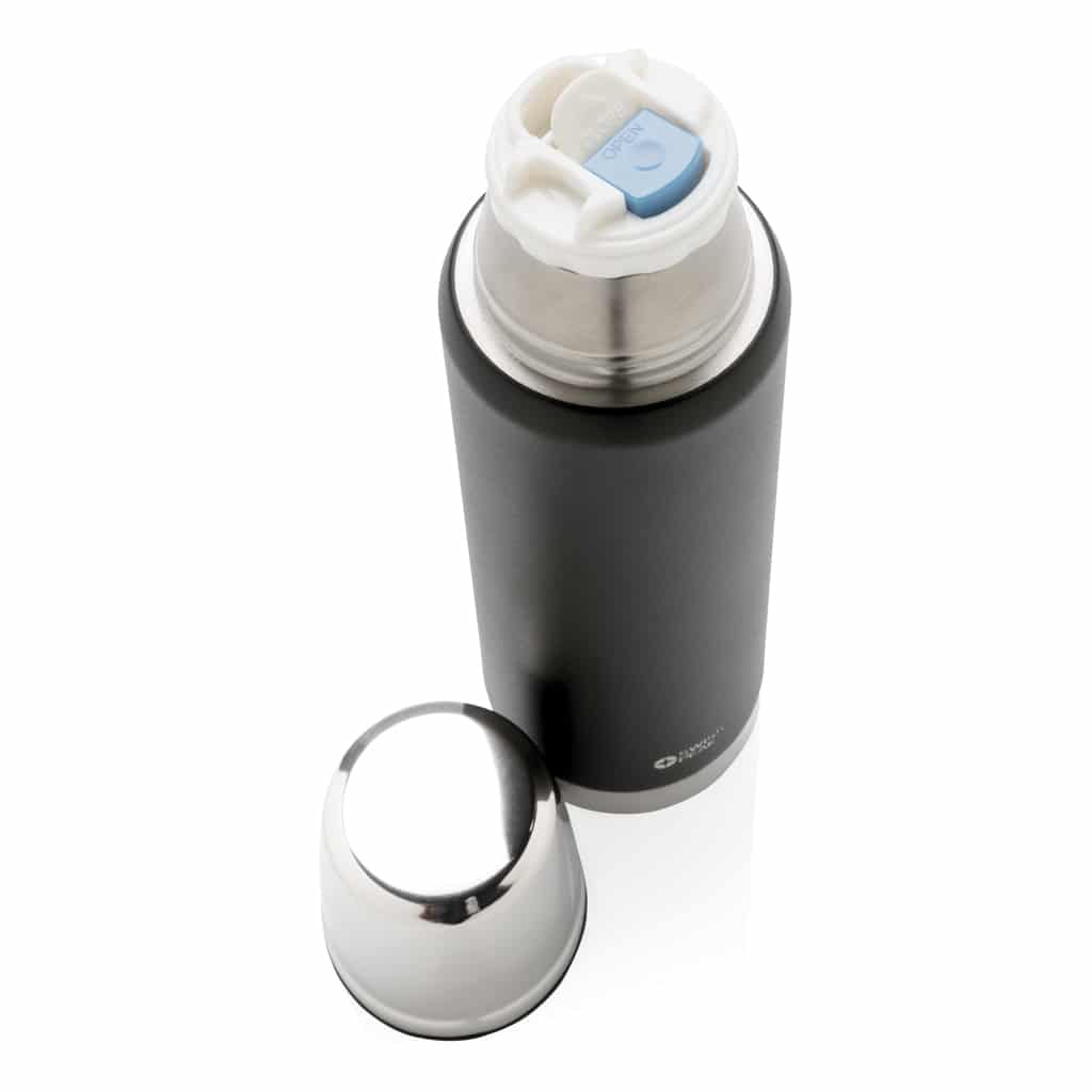 Miniature 6 pour Bouteille isotherme 0.5L Swiss Peak Elite