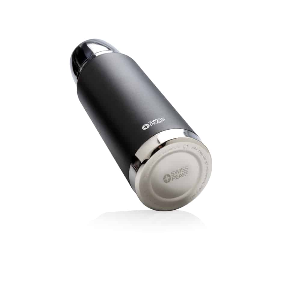 Miniature 7 pour Bouteille isotherme 0.5L Swiss Peak Elite