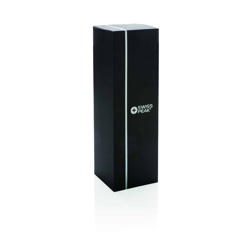 Miniature 9 pour Bouteille isotherme 0.5L Swiss Peak Elite