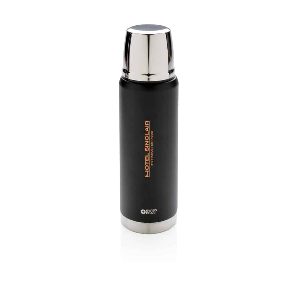 Miniature 10 pour Bouteille isotherme 0.5L Swiss Peak Elite