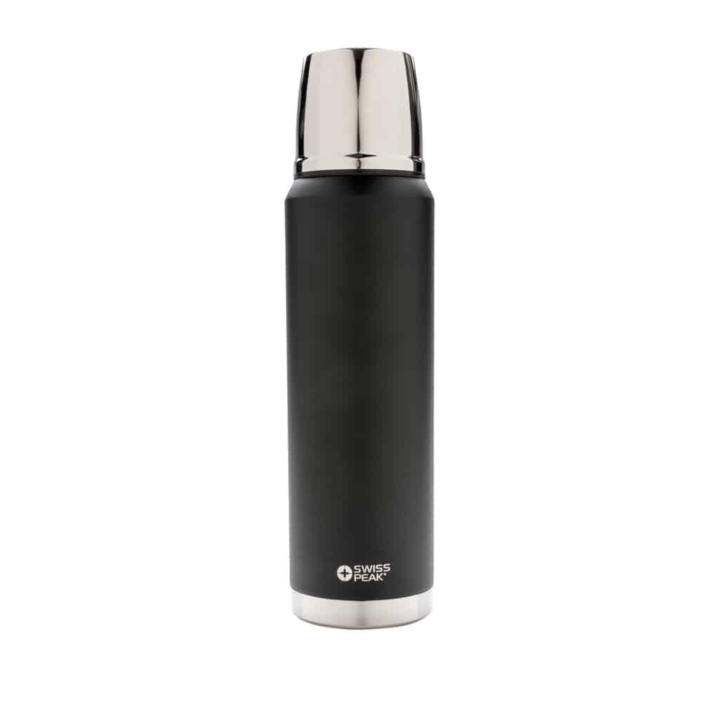 Miniature 4 pour Bouteille isotherme 1L Swiss Peak Elite