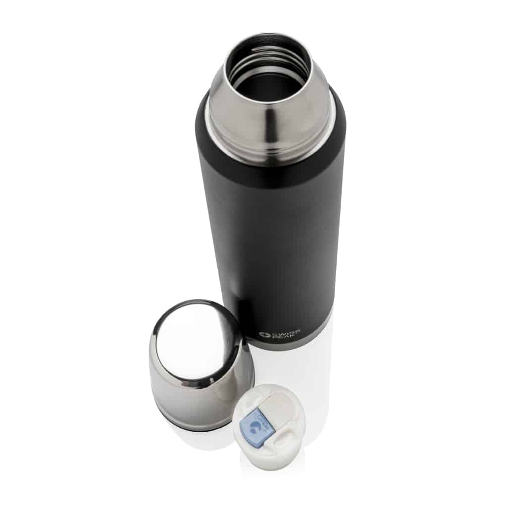 Miniature 5 pour Bouteille isotherme 1L Swiss Peak Elite