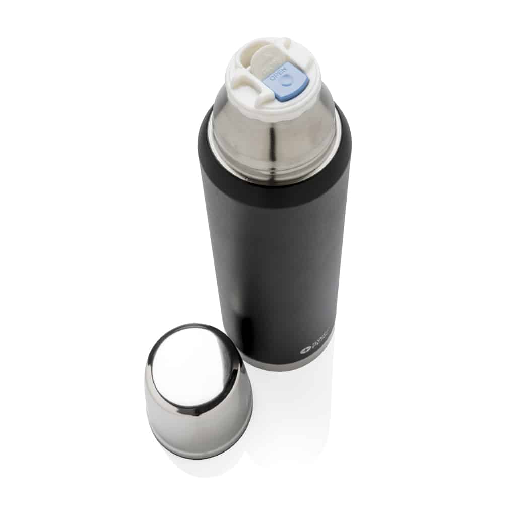 Miniature 6 pour Bouteille isotherme 1L Swiss Peak Elite