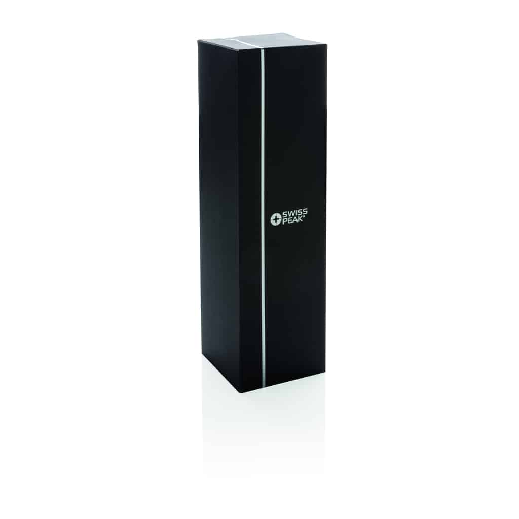 Miniature 9 pour Bouteille isotherme 1L Swiss Peak Elite