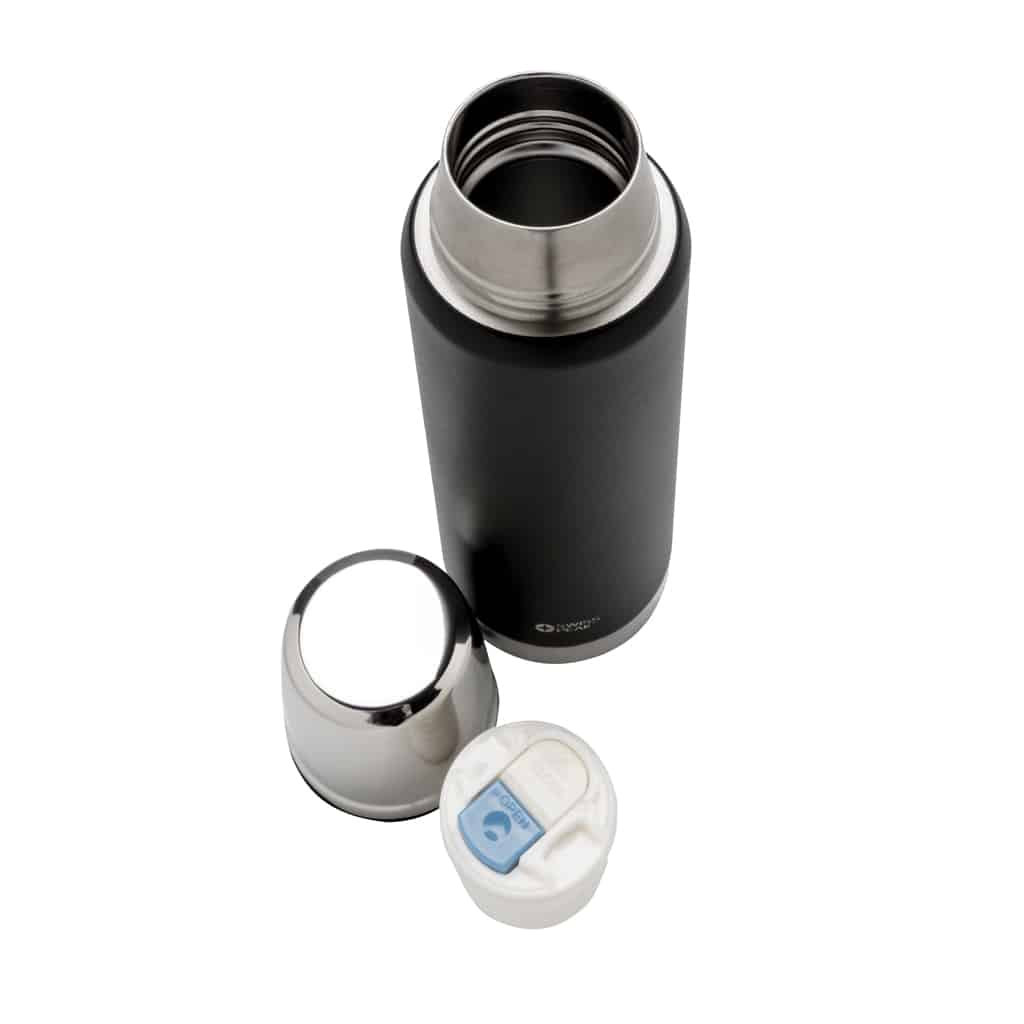 Miniature 10 pour Bouteille isotherme 1L Swiss Peak Elite