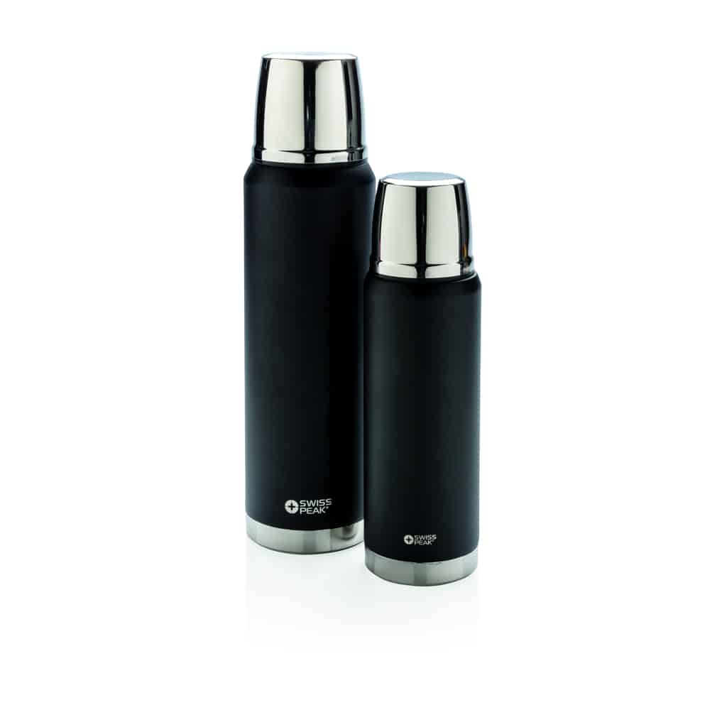 Miniature 12 pour Bouteille isotherme 1L Swiss Peak Elite
