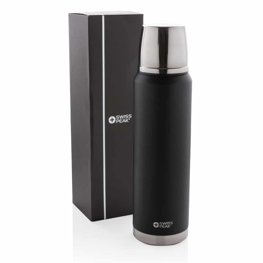 Miniature 15 pour Bouteille isotherme 1L Swiss Peak Elite