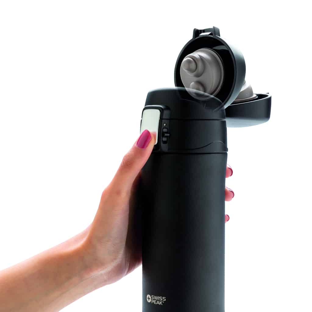 Miniature 4 pour Mug Swiss Peak Elite