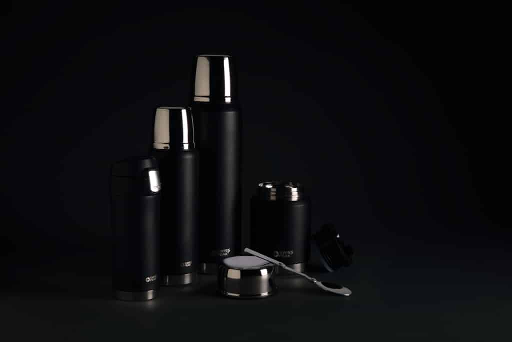 Miniature 11 pour Mug Swiss Peak Elite