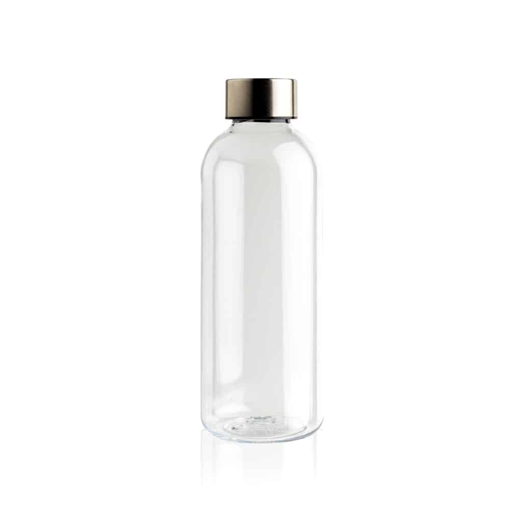 Miniature 2 pour Bouteille d'eau étanche avec bouchon en métal