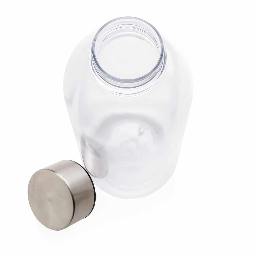 Miniature 4 pour Bouteille d'eau étanche avec bouchon en métal