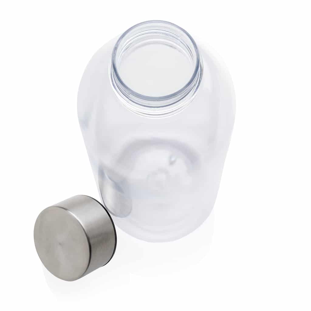 Miniature 5 pour Bouteille d'eau étanche avec bouchon en métal