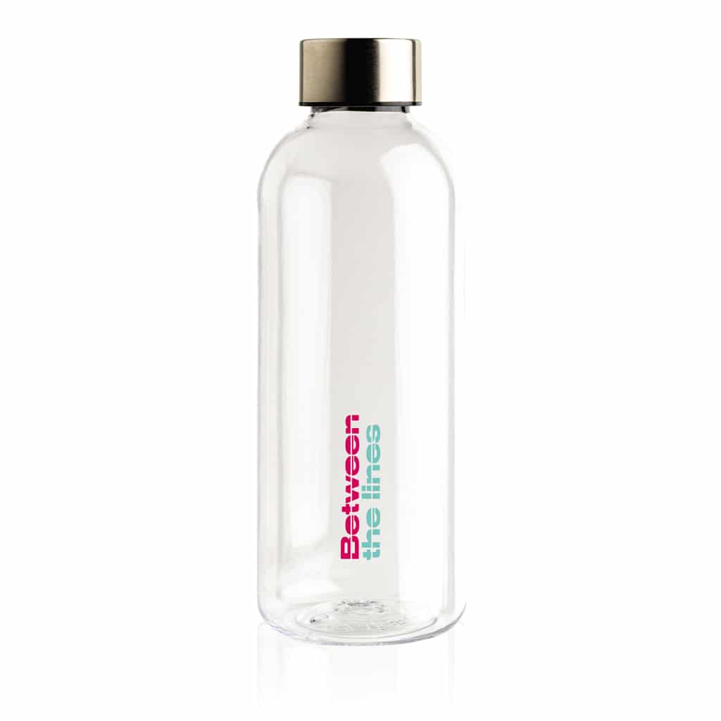 Miniature 6 pour Bouteille d'eau étanche avec bouchon en métal
