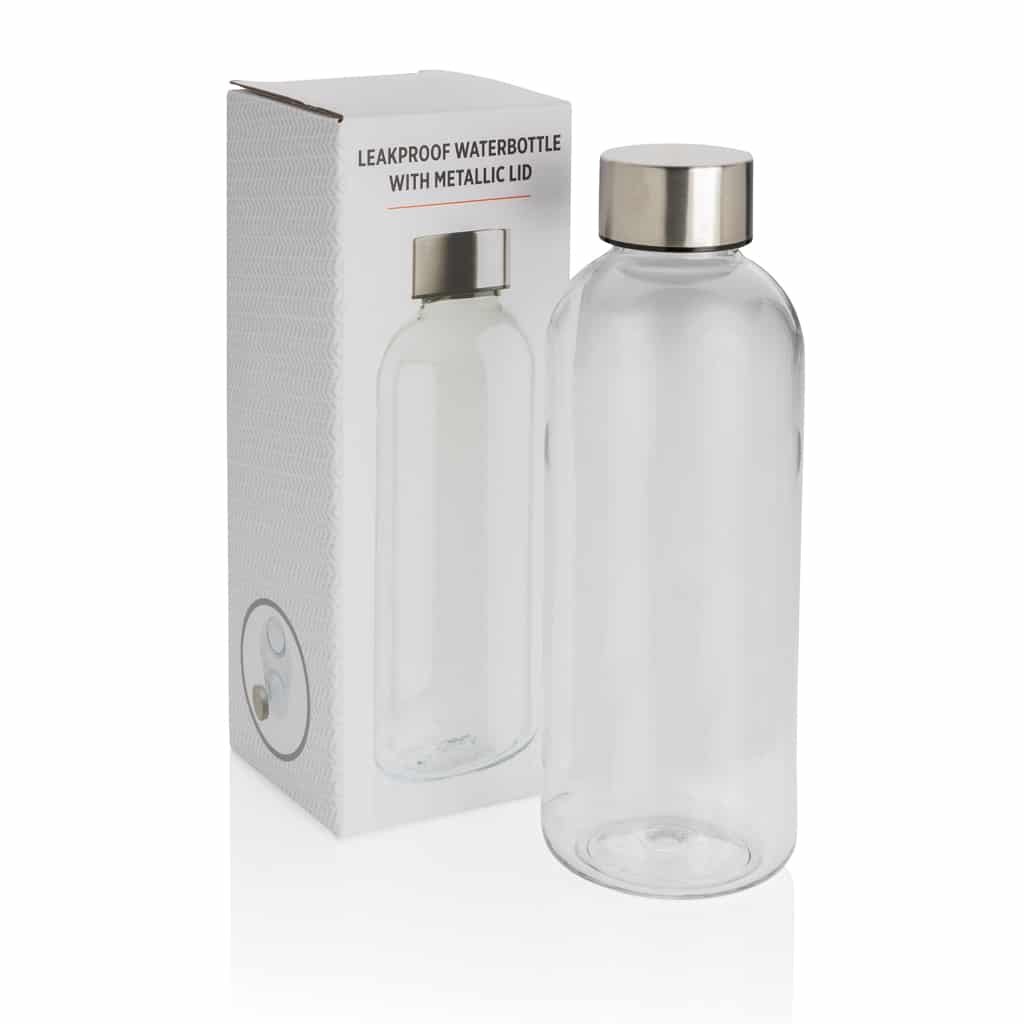 Miniature 12 pour Bouteille d'eau étanche avec bouchon en métal