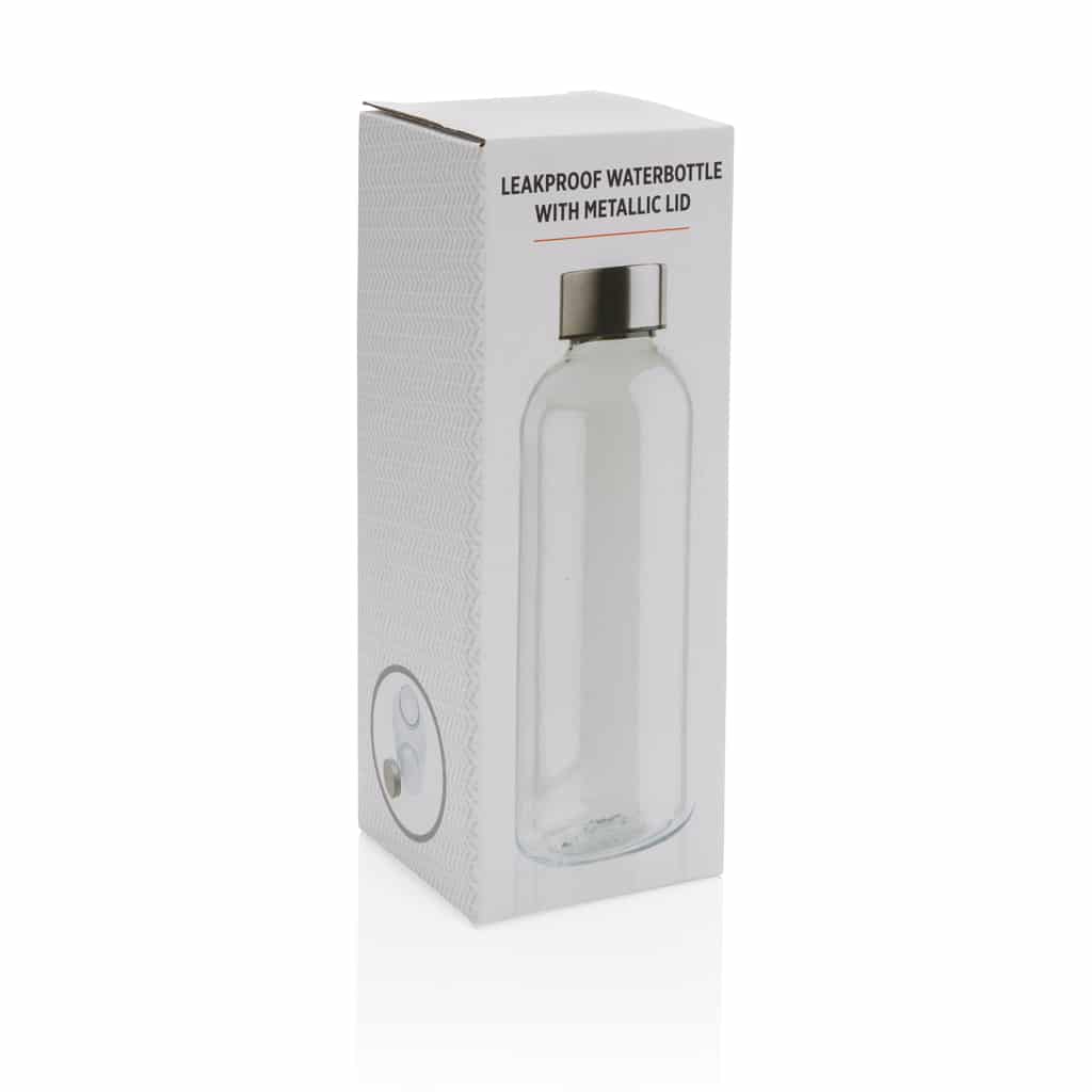 Miniature 13 pour Bouteille d'eau étanche avec bouchon en métal