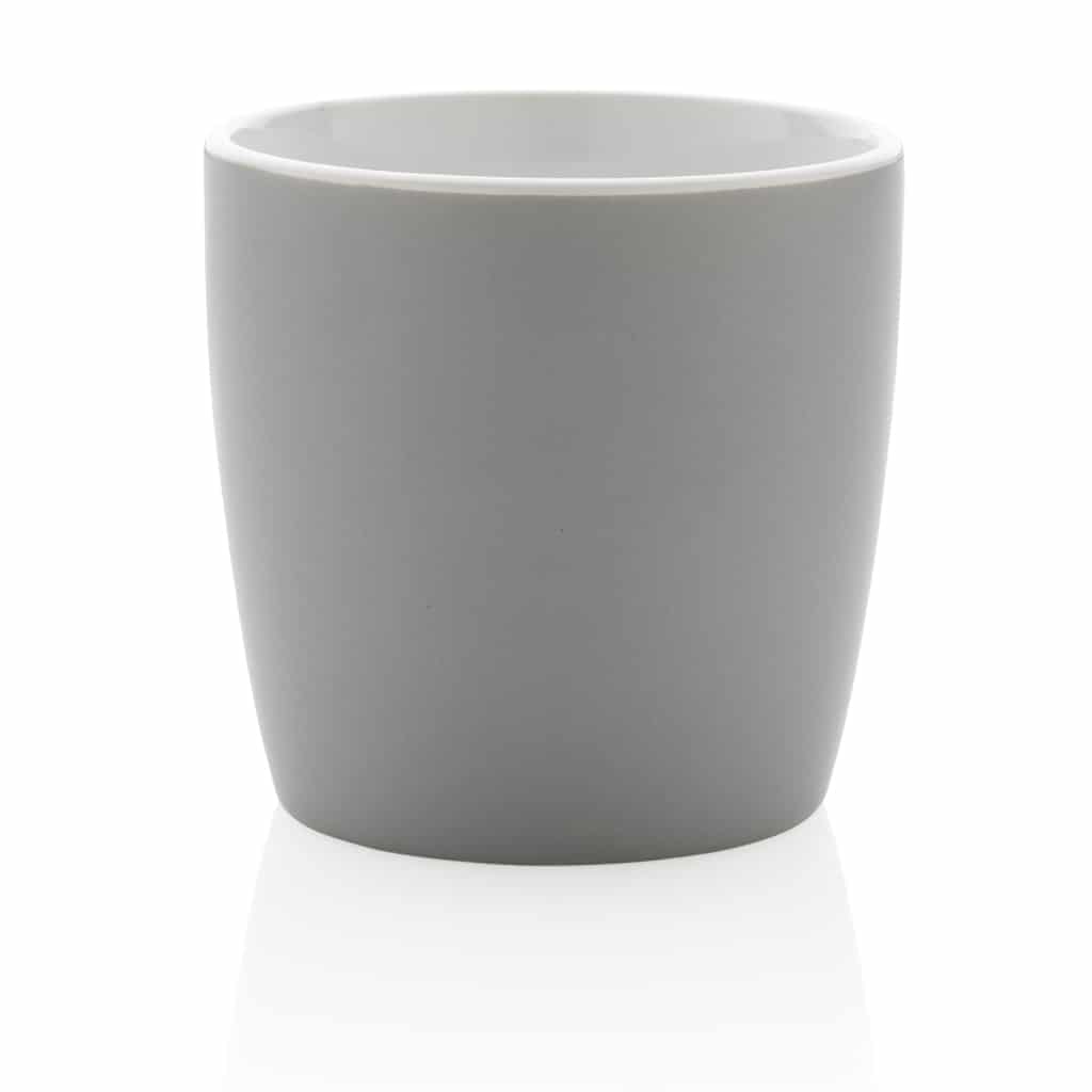 Miniature 5 pour Mug en céramique avec intérieur coloré